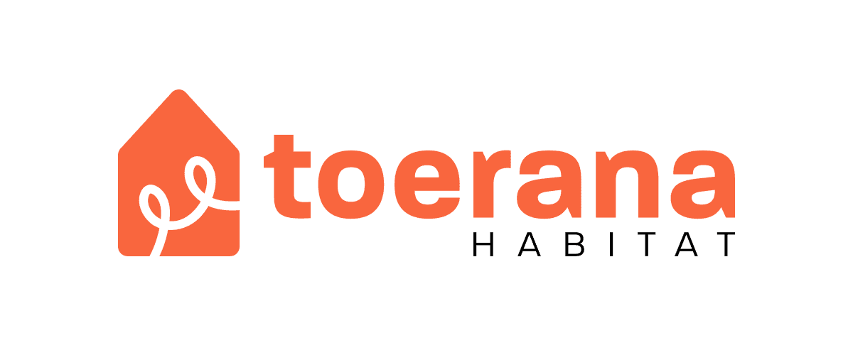 Logo Toerana Habitat